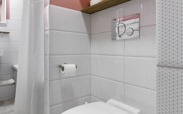 Apartamenty Viatur na Ozesko 39a