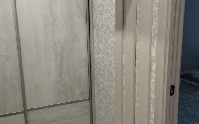 Posutochno Flat