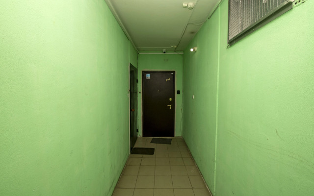 Апартаменты С видом на реку Волга