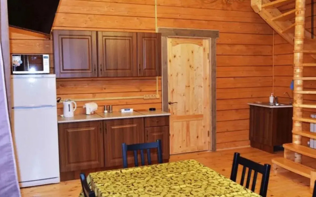 Guest house ShorHouse