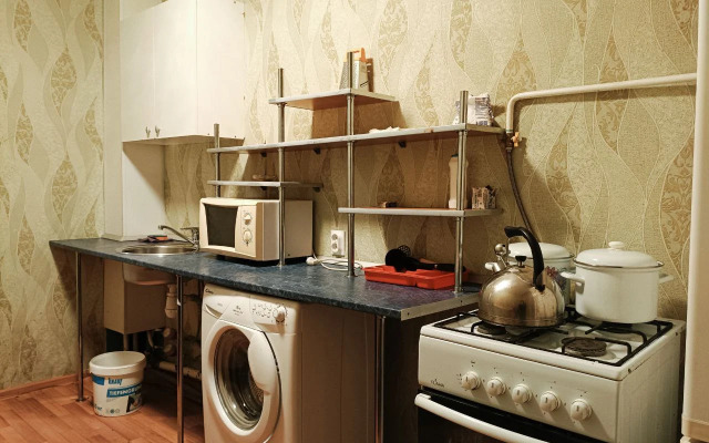 Апартаменты Квартирный Вопрос на  Коммунистической 84