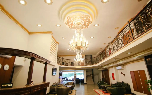 Hotel Sputnik Batumi Hotel