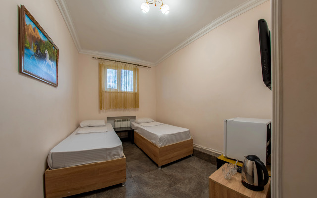 Guest house Alberiya