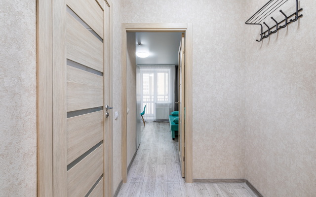 Osinovo Flat