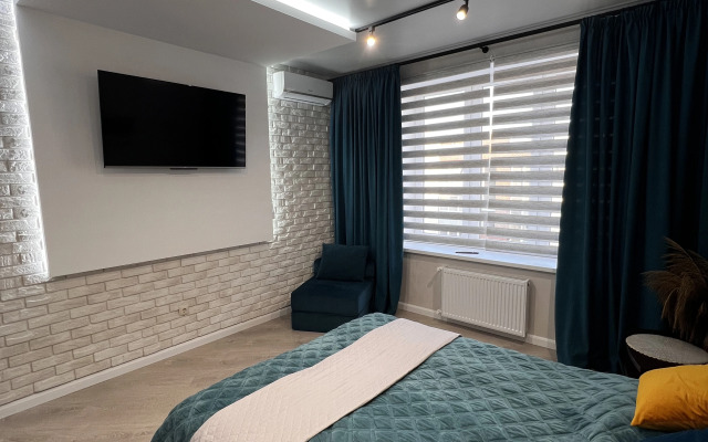 U Morya Zelenogradsk Flat