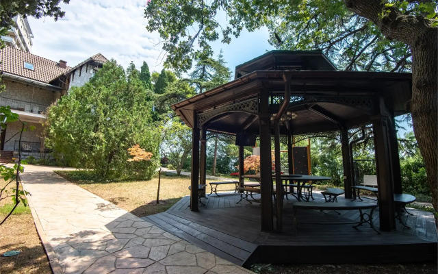 Aj-Petri Health resort