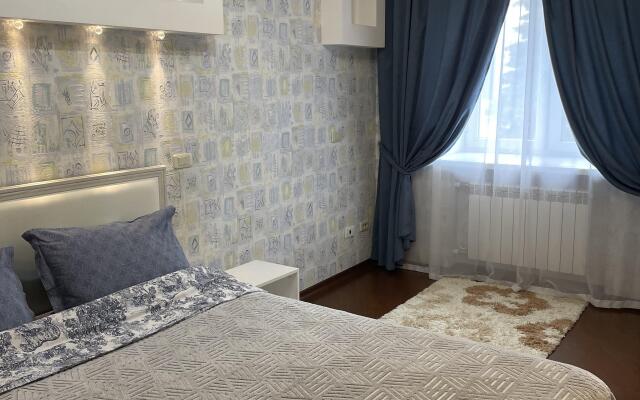 Studiya Na Sovetskoy Apartments