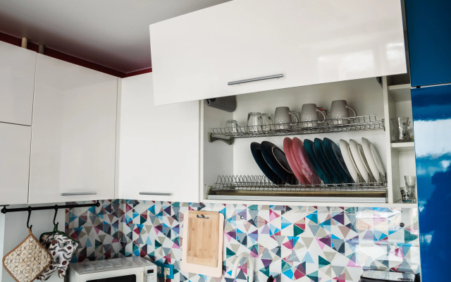S Vidom Na Nizhegorodskuyu Yarmarku Flat