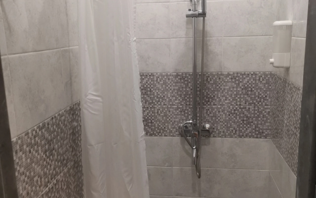 Апартаменты 7th floor Ligovskiy