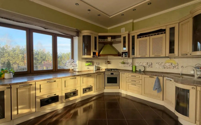 Частный дом ArendaGrad Миловидово