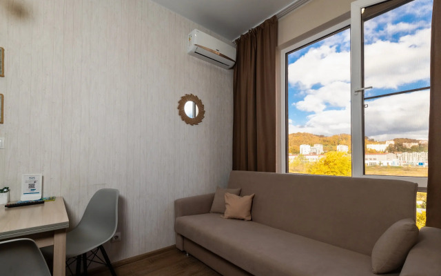 More Apartments Na Kuvshinok 8-3 Apartments