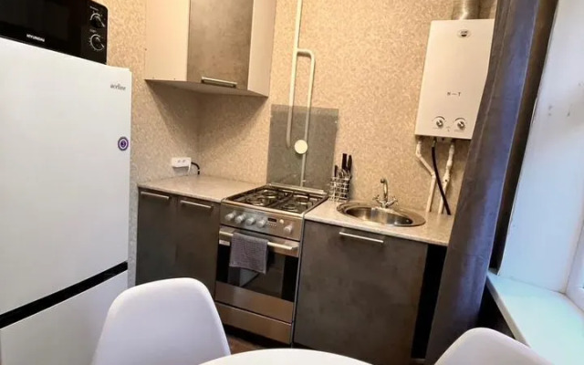 Квартира на Ушакова 26