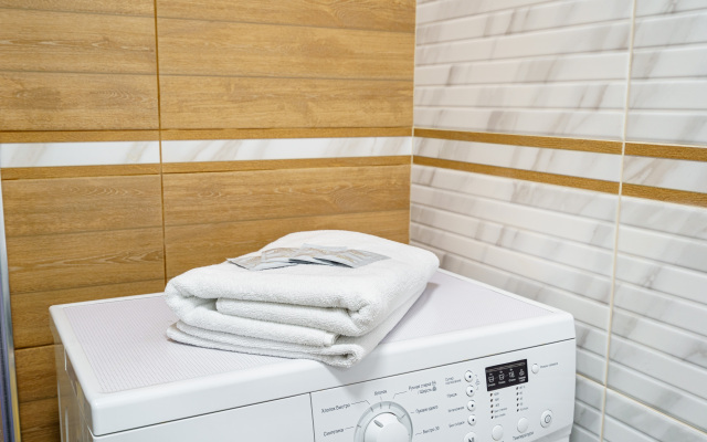 Апартаменты Good Night Учебной 45