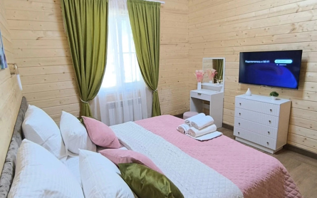 Частный дом БлагоДать Жемчужина