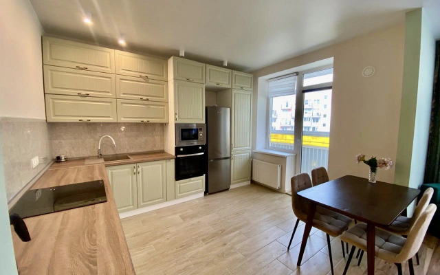 Квартира в курортном городе