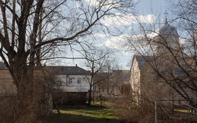 Апартаменты Душевно на Михайлова 23