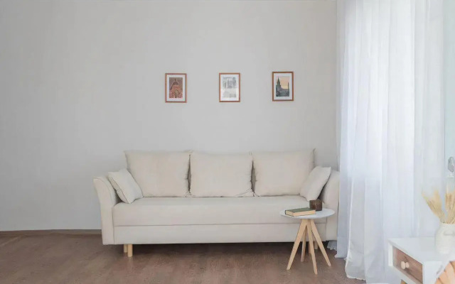 U Kremlya Flat