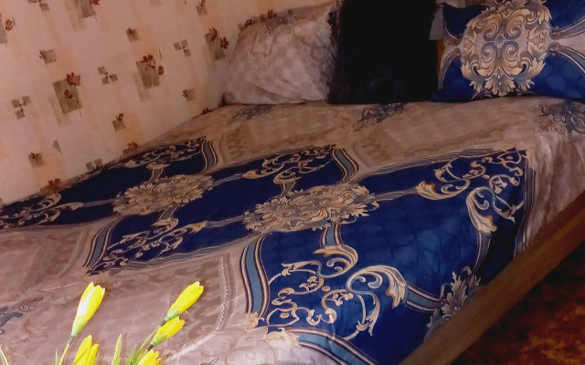 Квартира Бюджетная Три Минутки от Метро