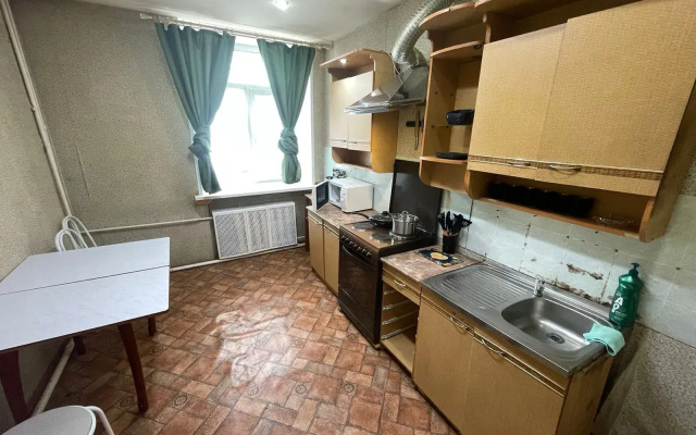 Квартира на Ленина 15А