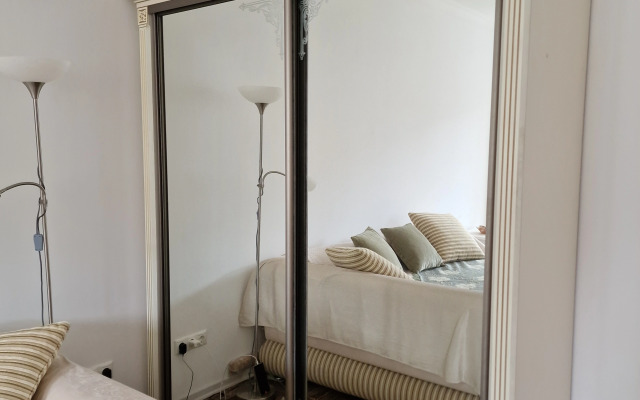 Меблированные комнаты на Туристической