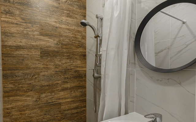 Inhome24 Na Profsoyuznoy Apartments