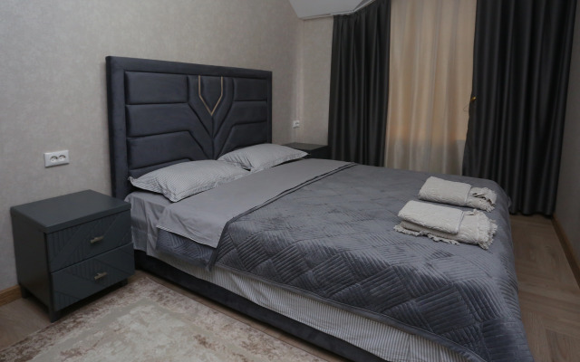Gostinitsa Zhemchuzhina Guest House