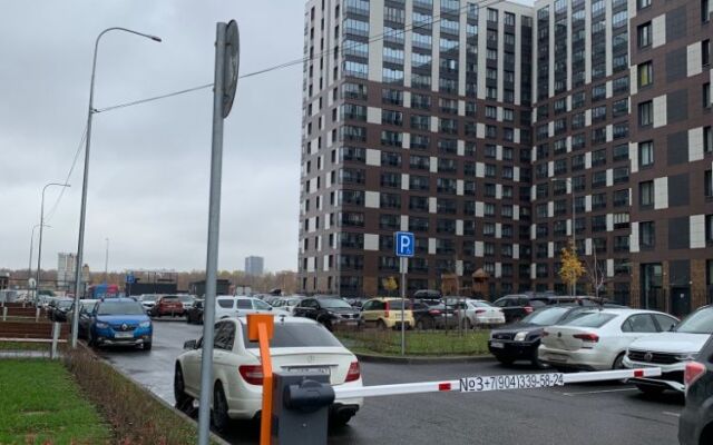 Апартаменты PulseNeva