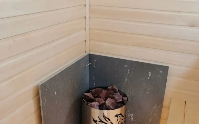 Lavanda Spa Private house