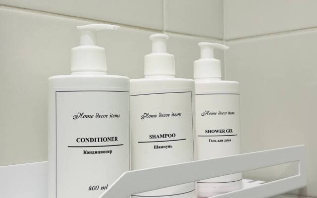 Апартаменты Студия на Матросской Тишине