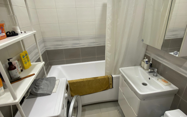 Квартира Магистральная 41/5