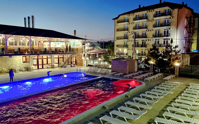 Маг Гостевой Дом