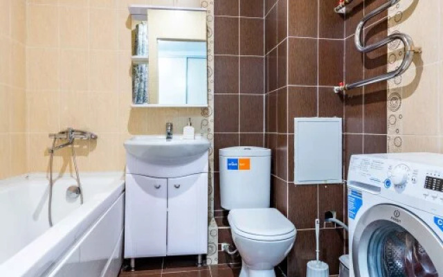 Апартаменты Фаэтон DreamHouse 13