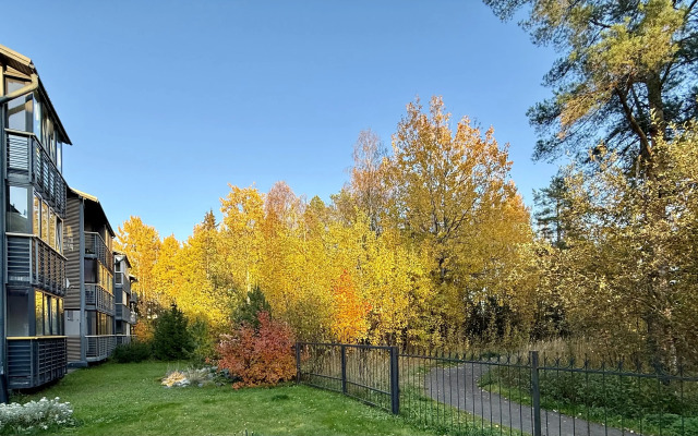 Квартира на Университетской 5/4