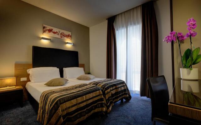 Hotel Rinascimento