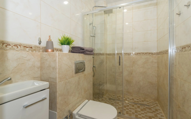 Квартира на улице Фрунзе 252/1