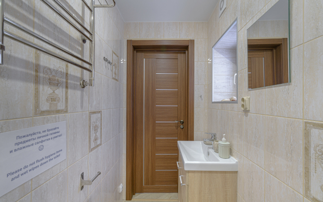 Гостевой Дом Никки