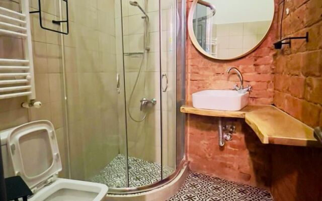 Jardin Vera Apart-Otel