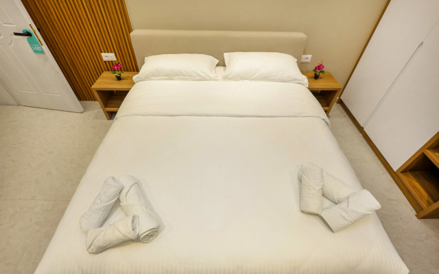 Luxury Mimani 2 Apartments