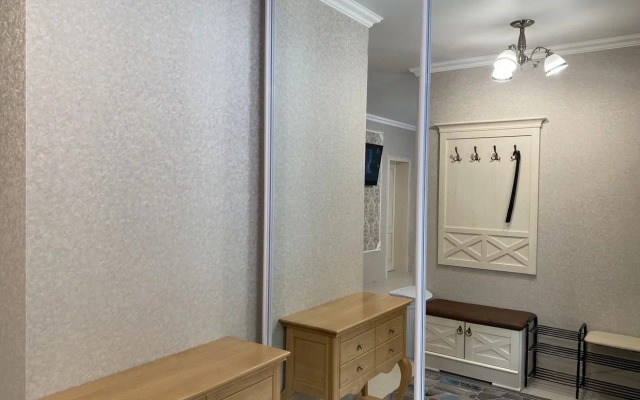 Частный дом 284 на переулке Сиреневом