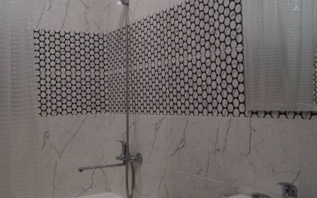 Апартаменты на Бирюкова 9