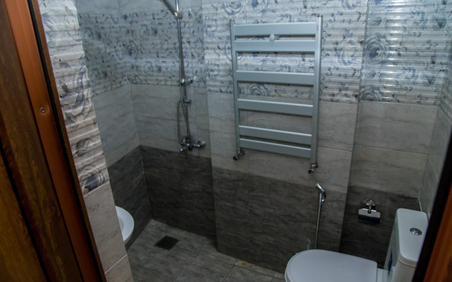 Antique Hotel Baku