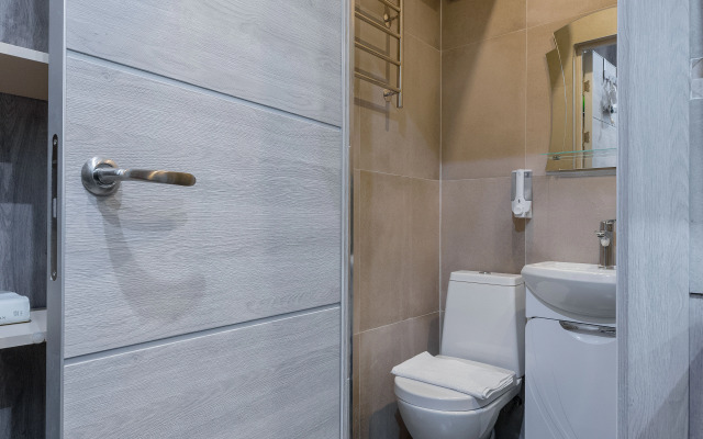 Апартаменты на Ленсовета 20