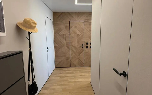 Квартира Уютная в центре города