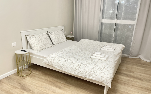 Apartamenty Flamingo Apartment