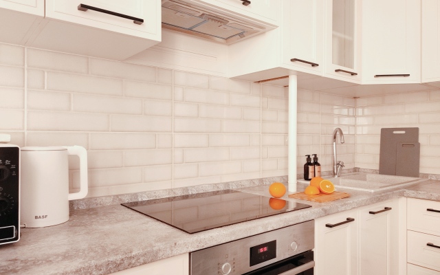 Апартаменты на Волжской