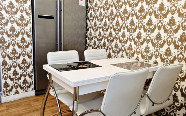 Квартира в шаговой доступности от аэропорта