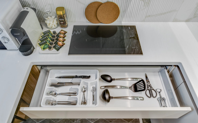 Апартаменты Delux около Москва Сити