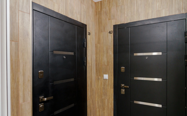 Апартаменты Apart-Deluxe Легенды Моря