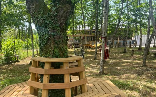 Alra Eco Village Hotel