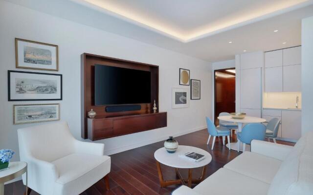 Waldorf Astoria Doha Lusail